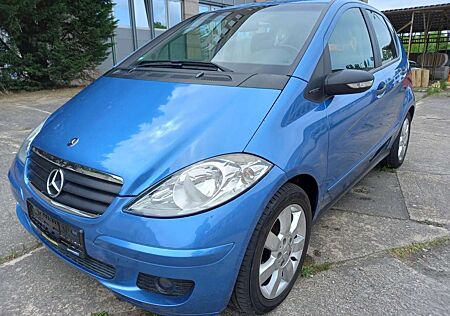 Mercedes-Benz A 180 CDI / Classic