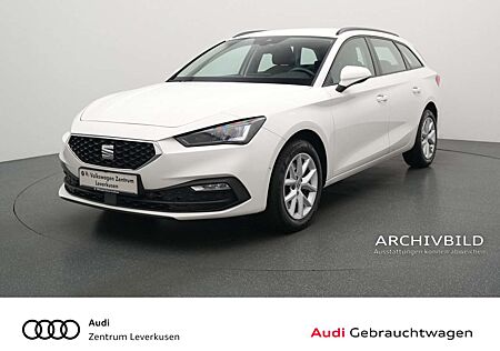 Seat Leon Sportstourer TSI e-Hybrid DSG NAVI LED S