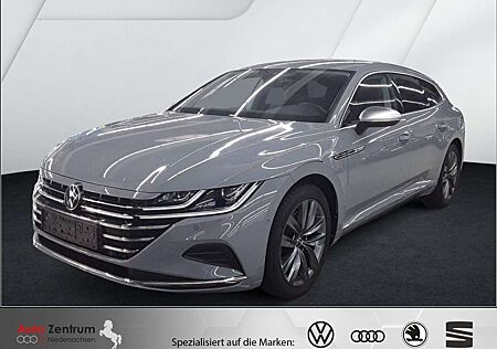 VW Arteon Volkswagen Shooting Brake 2.0 TSI Elegance AHK*CarPlay*Kamera
