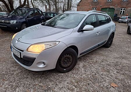 Renault Megane Expression, Ahk, Tüv 4/26