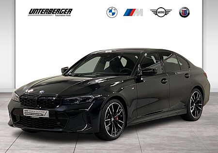 BMW 340 gebraucht kaufen BMW 340 M340i xDrive Limousine Standhzg DA PA 360° HUD
