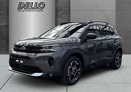 Citroën C5 Aircross Citroen Max 1.5 EU6e BlueHDi 130 S&S EA El. Panodach Navi