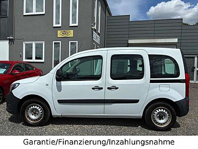 Mercedes-Benz Citan Kombi CDI lang*1.HD*5Sitz*TüvNeu*