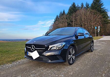 Mercedes-Benz CLA 200 Mercedes | Navi | LED | TÜV 12/25 | Top ge