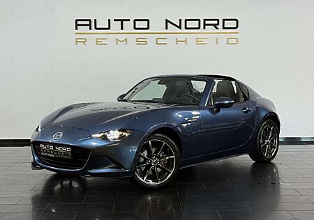 Mazda MX-5 Sports-Line RF *Matrix*Tempomat*Navi*DAB*