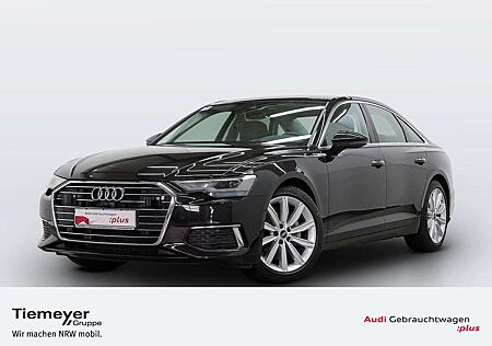 Audi A6 40 TDI DESIGN MASSAGE ST.HEIZ TV LEDER AHK