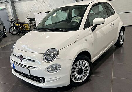 Fiat 500 1.2 **Navi*Klima*PDC*Temp*Bluetooth**