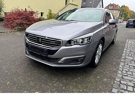 Peugeot 508 SW Allure