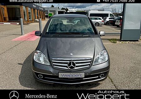 Mercedes-Benz A 180 CDI Limousine 5-türig ELEGANCE Autom./Klima
