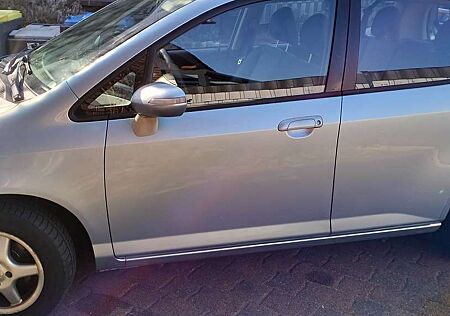 Honda Jazz 1.4 LS