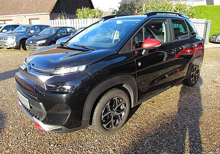 Citroën C3 Aircross Citroen C-SERIES