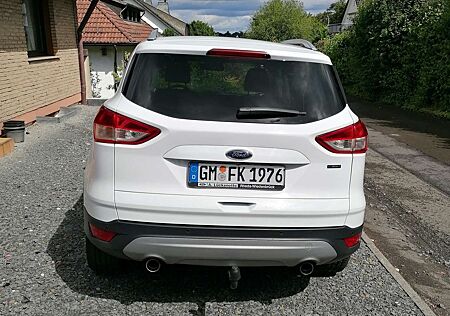 Ford Kuga 1.5 EcoBoost 4x4 Aut. SYNC