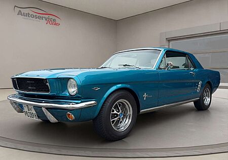 Ford Mustang 4,7l-V8 - 1a Zustand !!!