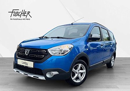 Dacia Lodgy TCe 115 Stepway Celebration 7 SITZER RFK Sitzh. S
