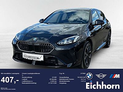 BMW 120 d 5-Türer M Sportpaket *HUD.ACC.AHK.LC-Prof.*