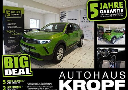 Opel Mokka 1.2T RückfahrK,Parkpilot,Lenkradheizung