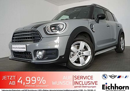 Mini Cooper Countryman *PAKET-PEPPER*PGSD.LED-SW*