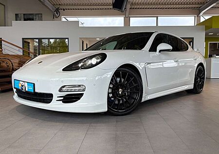 Porsche Panamera Platinum Edition*PASM*Kamera*