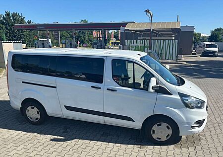 Ford Transit Custom 320 L2H1 VA Basis