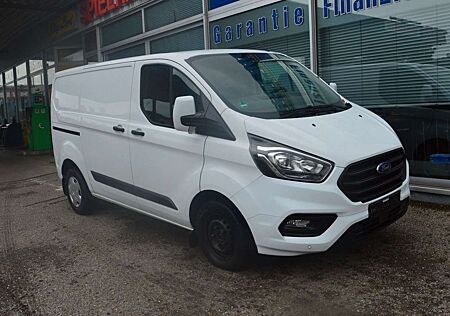 Ford Transit Custom Kasten 300 L1 Trend