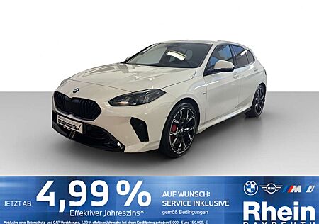 BMW 120 M Sport Pro Navi AdapLED HUD AHK Hifi Park+ Navi A