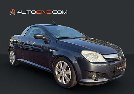 Opel Tigra Edition 1.8*Klima*PDC*ShZ*