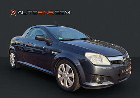 Opel Tigra Edition 1.8*Klima*PDC*ShZ*