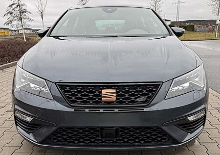 Seat Leon Cupra 290