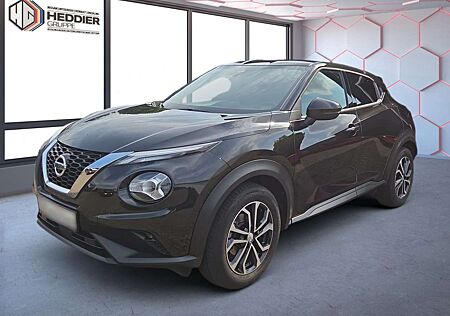 Nissan Juke N-Connecta 117 PS Autom. *NAVI*KLIMA*SITZHZ