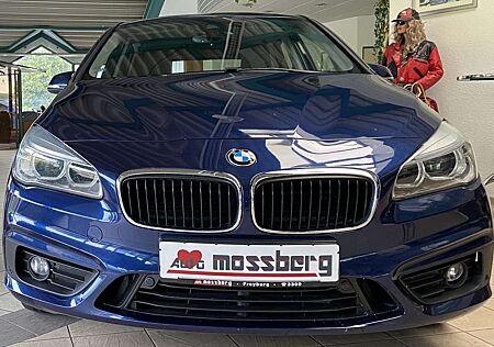 BMW 218 d xDrive Active Tourer Advantage*HEAD-UP*LED*