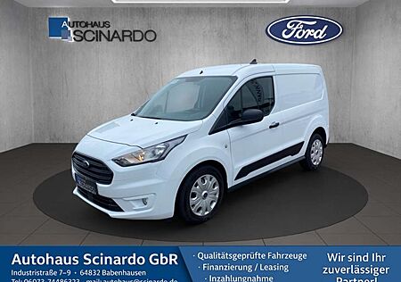 Ford Transit Connect 1.5 EB Trend L1*RFK*Sitz-H*Klima