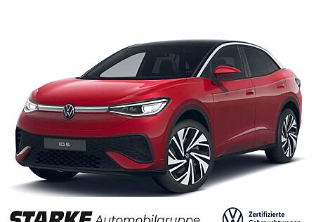 VW ID.5 Volkswagen Pro mit Infotainment-Paket
