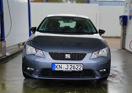 Seat Leon 1.2 TSI 2016