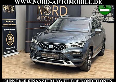 Seat Ateca X-PERIENCE 1.5 TSI DSG Kamera/AHK/Dig.Cock Xperien
