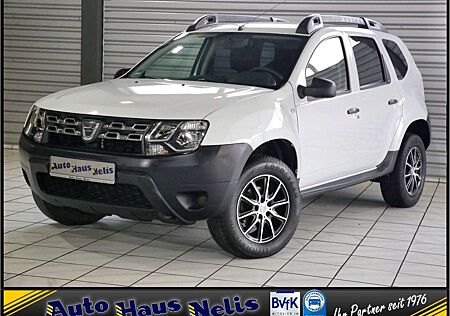 Dacia Duster 1,6 16V LPG 105 Celebration