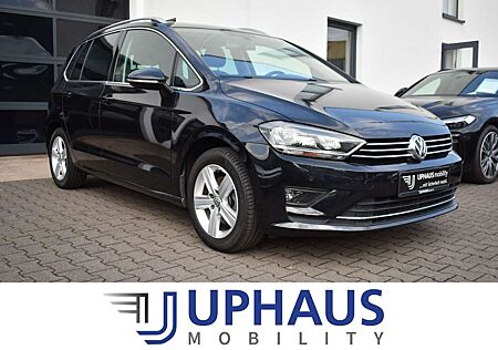 VW Golf Sportsvan Volkswagen 1,4 TSI DSG Highline*Navi*Xenon