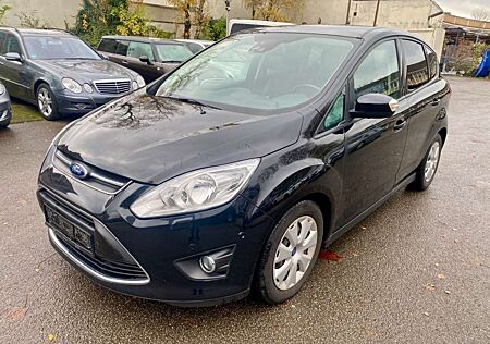 Ford C-Max 2.0 TDCi Business Edit. PANORAMA ParkPilot