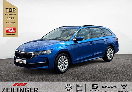 Skoda Octavia Combi Selection TDI DSG|5-J-GARANTIE|AHK