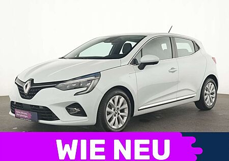 Renault Clio Intens LED|Navi|Komfort-Paket Business|SHZ