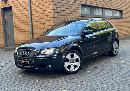 Audi A3 Sportback 2.0 TDI Ambition/XENON/PANORAMADACH