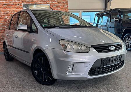 Ford C-Max Style-2.0-Automatik-Kamera-PDC-Alu-SHZ