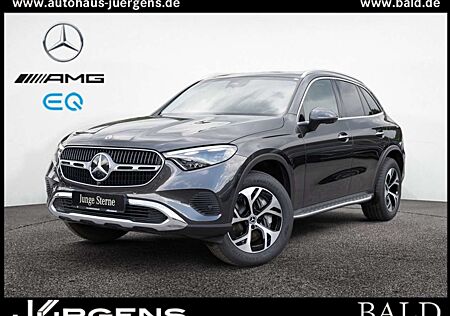 Mercedes-Benz GLC 300 e 4M Avantgarde/DIGITAL/360/Pano/HUD/18"