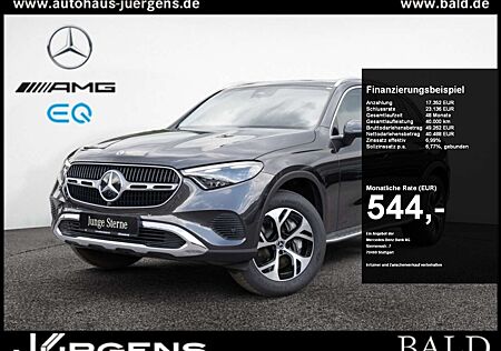 Mercedes-Benz GLC 300 e 4M Avantgarde/DIGITAL/360/Pano/HUD/18"