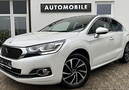 DS Automobiles DS 4 1.6 HDI KAMERA KLIMA SHZ PDC NAVI