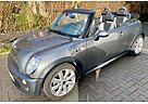 Mini Cooper S Cabrio Liebhaberfahrzeug aus 1.Hand