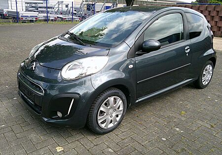 Citroën C1 Citroen 1,0 Selection 3T