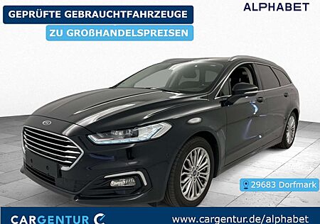 Ford Mondeo Turnier 2.0 EcoBlue Aut. Titanium AUT