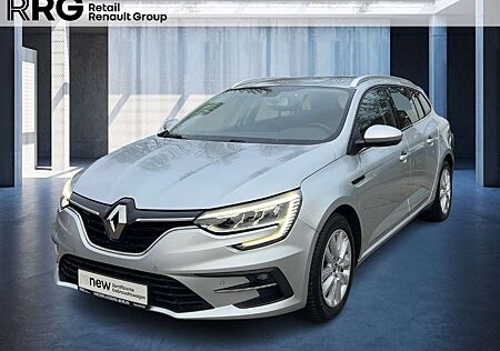 Renault Megane IV Grandtour Business Edition 1.3 TCe 140