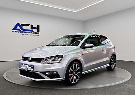 VW Polo Volkswagen 1.8 GTI BMT LED*SHZ*GARANTIE