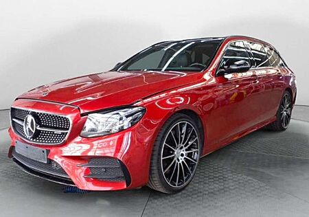 Mercedes-Benz E 53 AMG T 4M+*CARBON*SITZKLI*PANO*ACC*MANUFAKTU